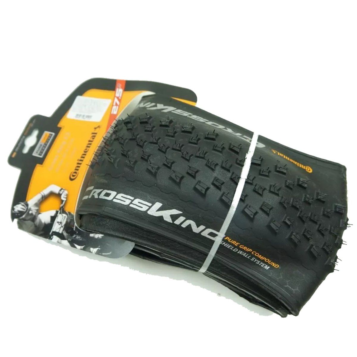 Continental cross king 2018 sale